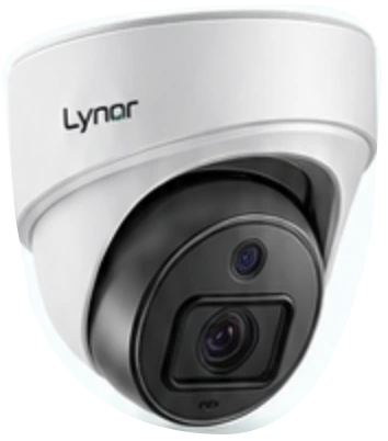 Lynor güvenlik kamerası